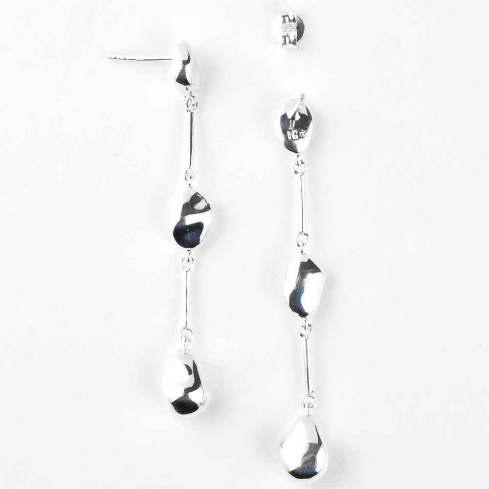 Felipa Earrings - Goldmakers Fine Jewelry