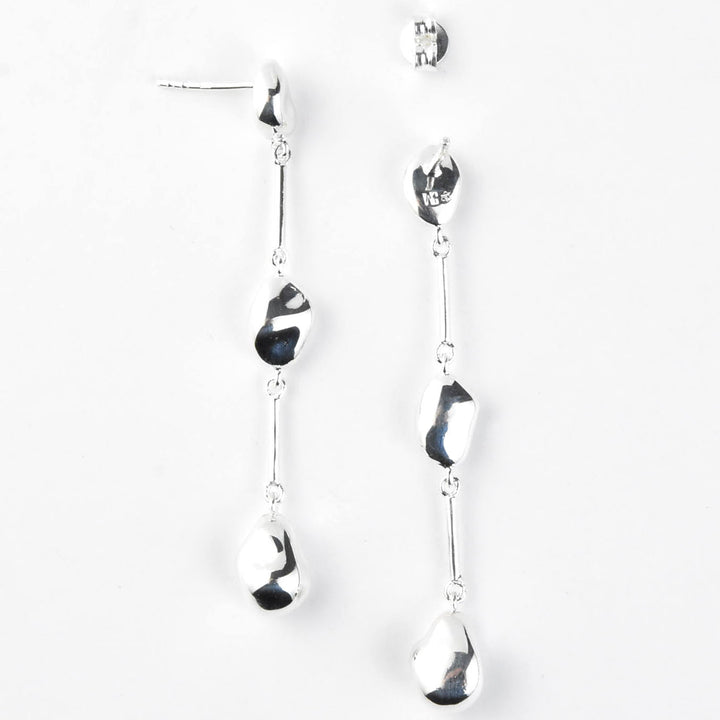 Felipa Earrings - Goldmakers Fine Jewelry