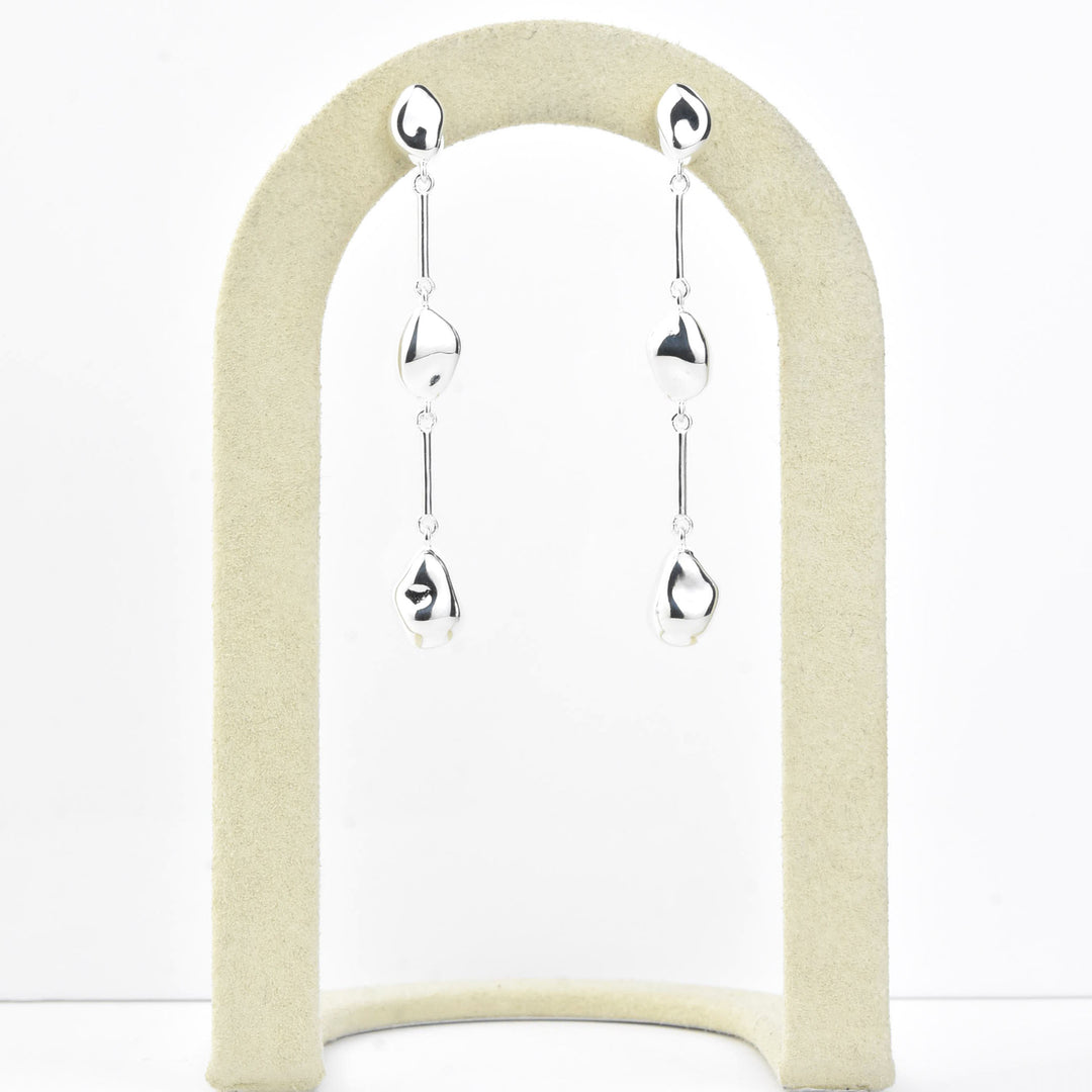 Felipa Earrings - Goldmakers Fine Jewelry