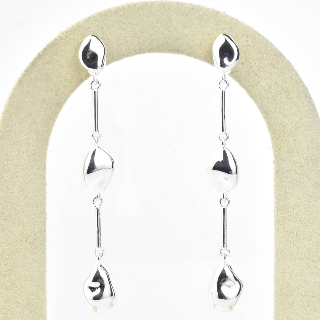 Felipa Earrings - Goldmakers Fine Jewelry