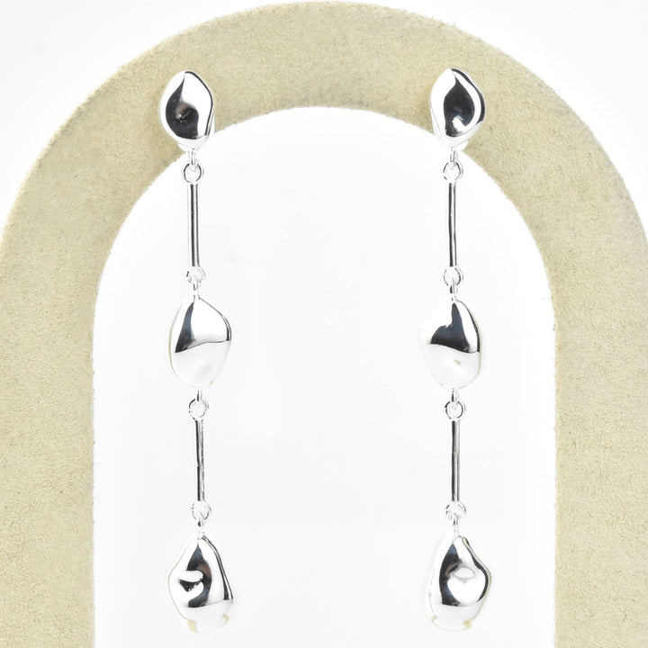 Felipa Earrings - Goldmakers Fine Jewelry