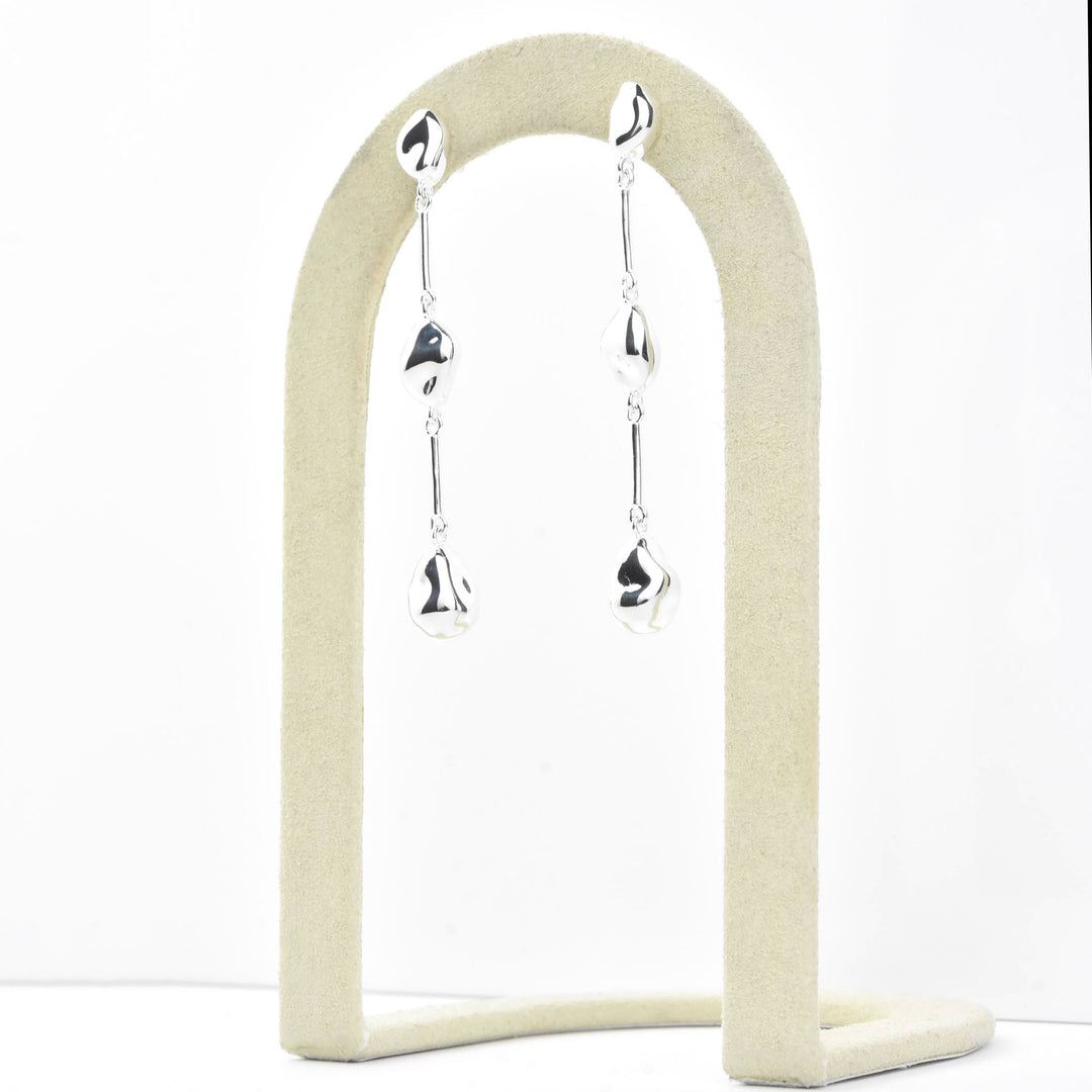 Felipa Earrings - Goldmakers Fine Jewelry