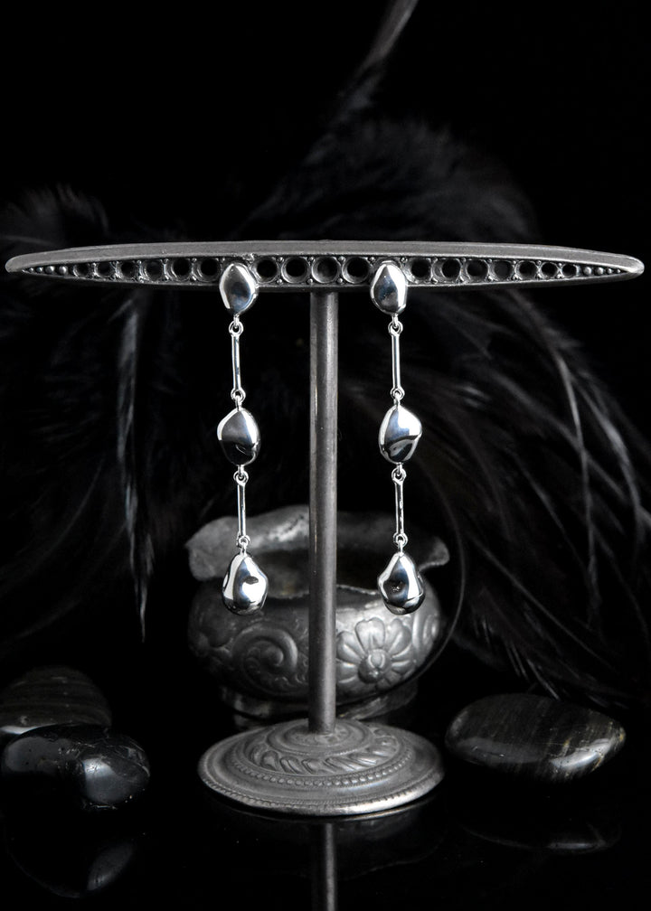 Felipa Earrings - Goldmakers Fine Jewelry