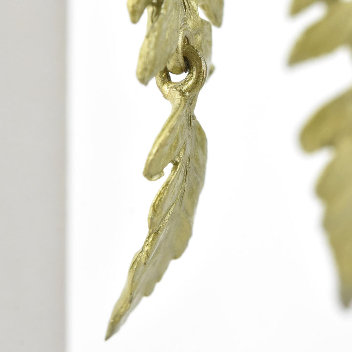 Fern Earrings