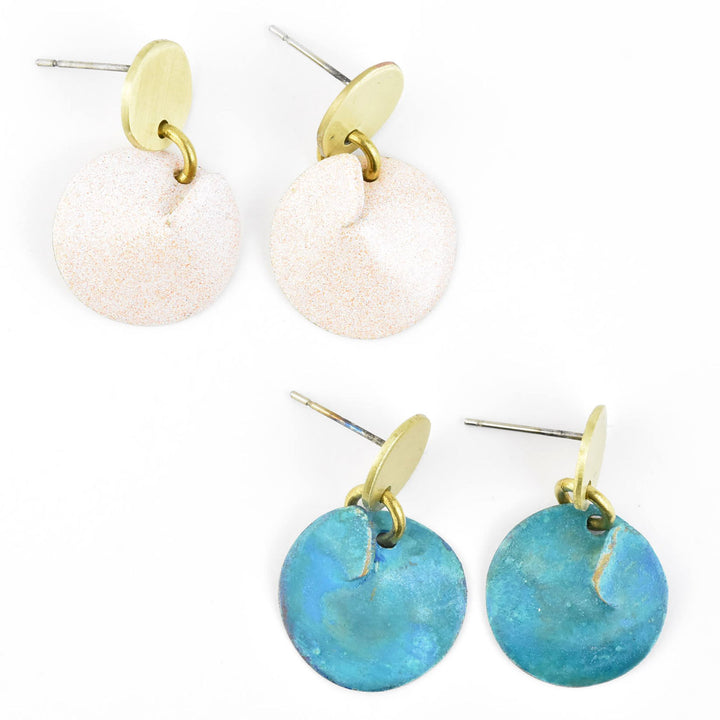 Fossil XS Earrings