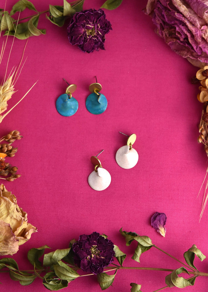 Fossil XS Earrings
