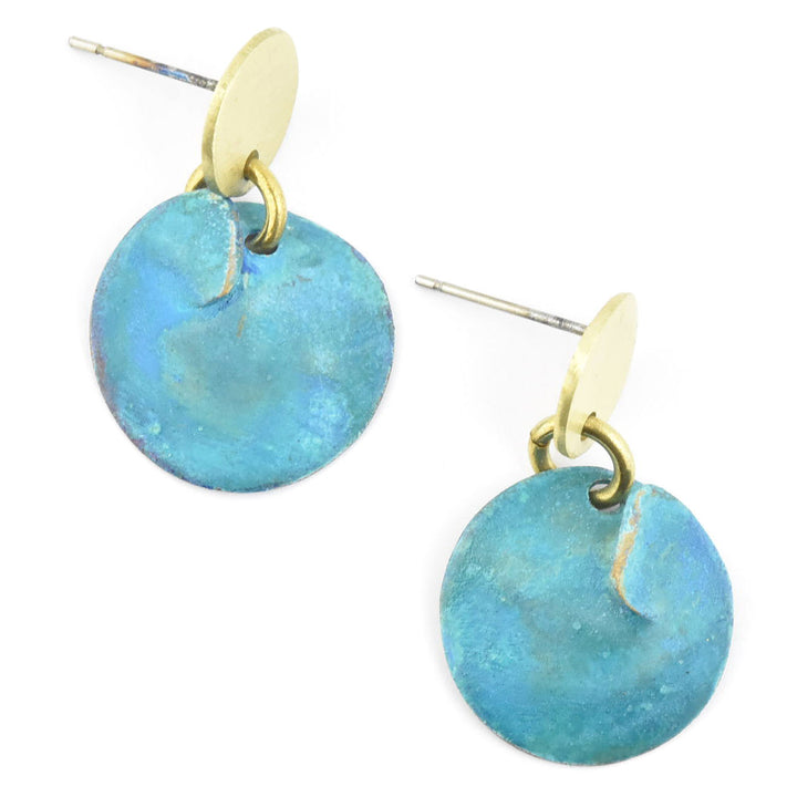 Fossil XS Earrings