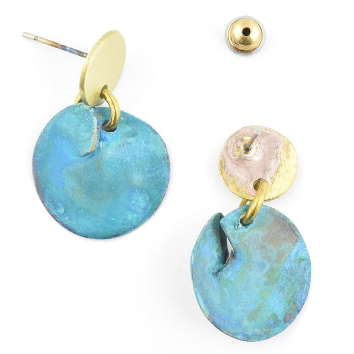 Fossil XS Earrings