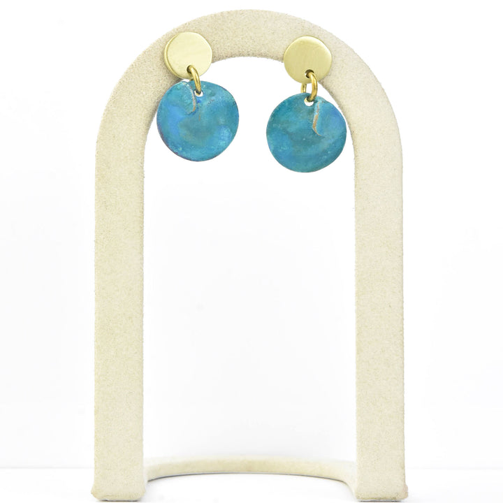 Fossil XS Earrings