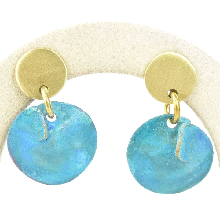 Fossil XS Earrings