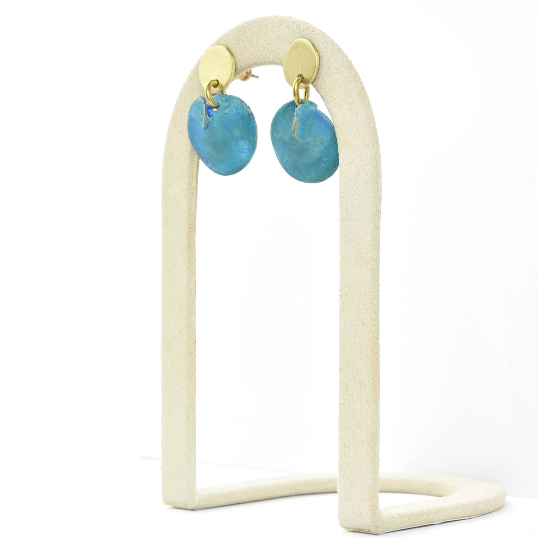 Fossil XS Earrings