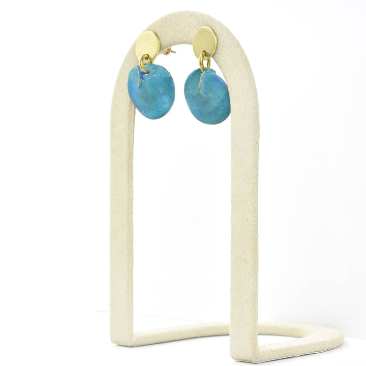 Fossil XS Earrings