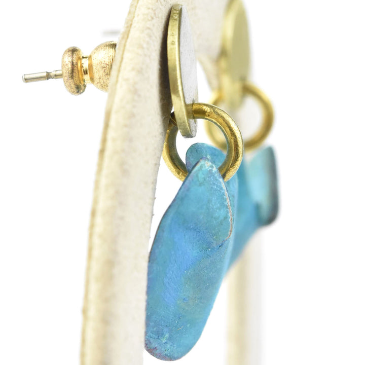 Fossil XS Earrings