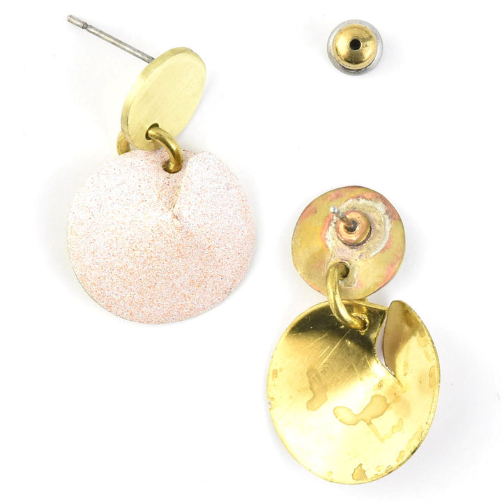 Fossil XS Earrings