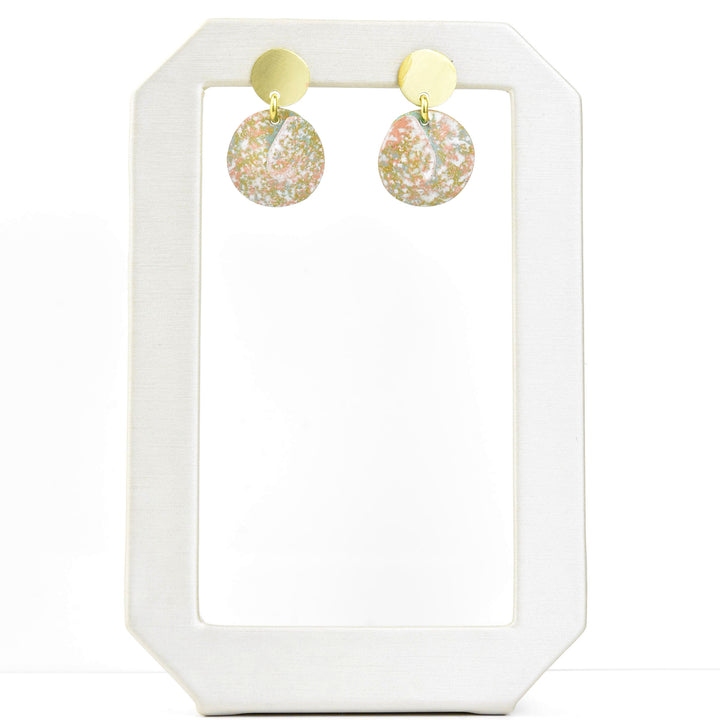 Fossil XS Earrings - Goldmakers Fine Jewelry