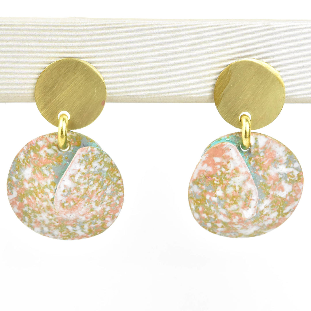 Fossil XS Earrings - Goldmakers Fine Jewelry