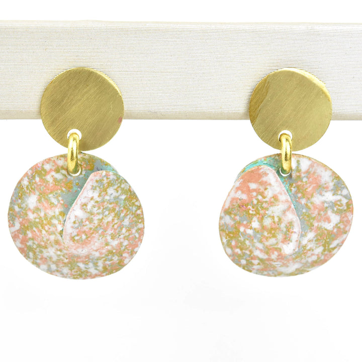 Fossil XS Earrings - Goldmakers Fine Jewelry