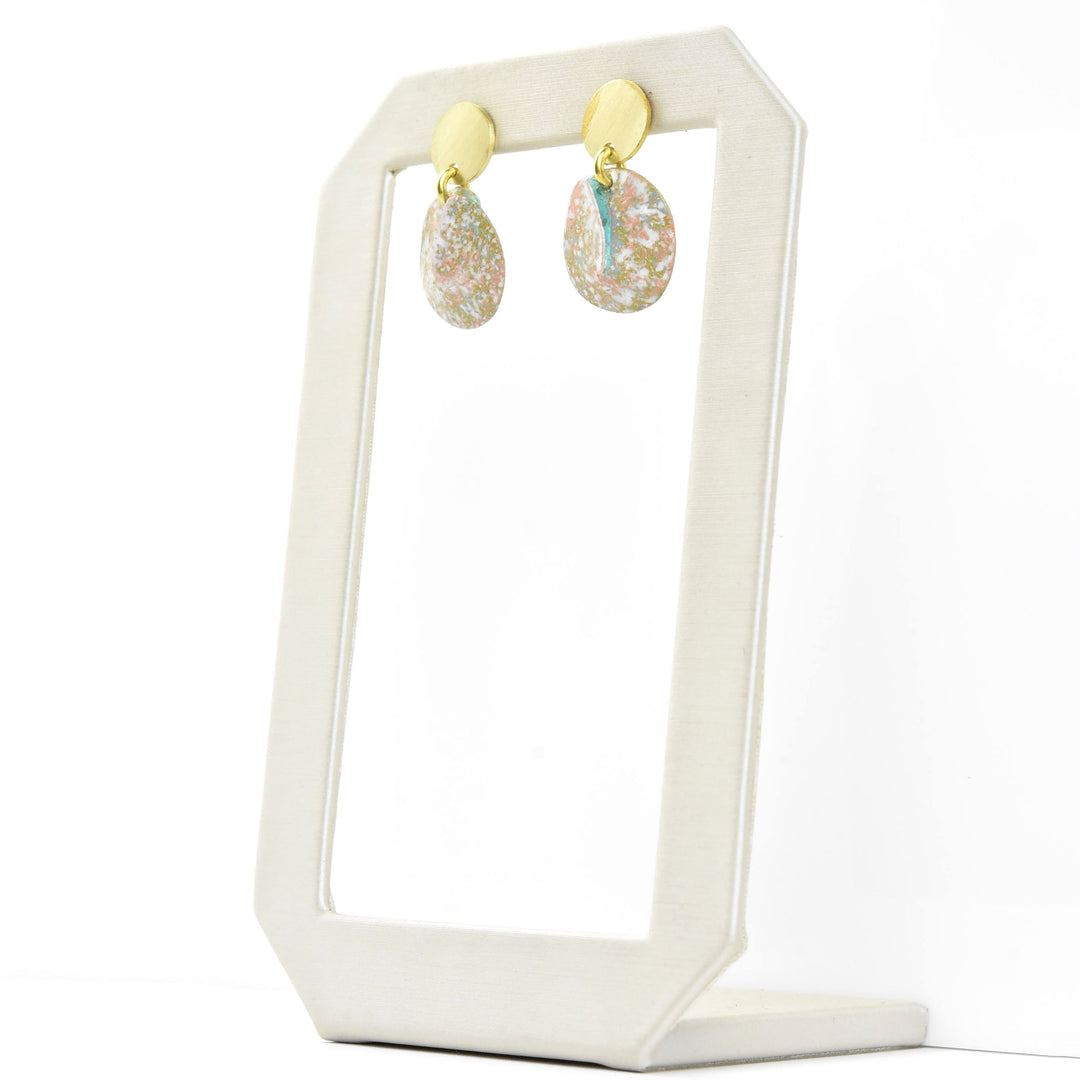 Fossil XS Earrings - Goldmakers Fine Jewelry