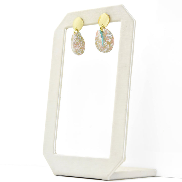 Fossil XS Earrings - Goldmakers Fine Jewelry