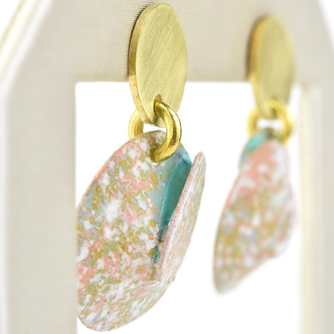 Fossil XS Earrings - Goldmakers Fine Jewelry