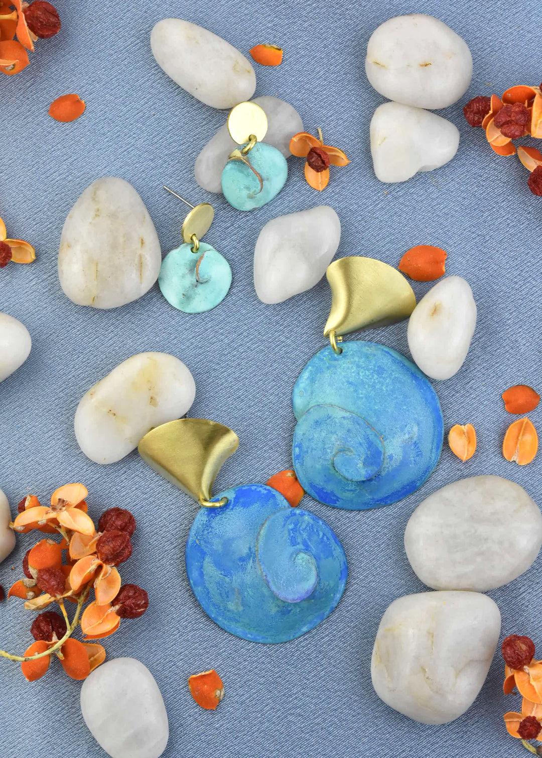 Fossil XS Earrings - Goldmakers Fine Jewelry
