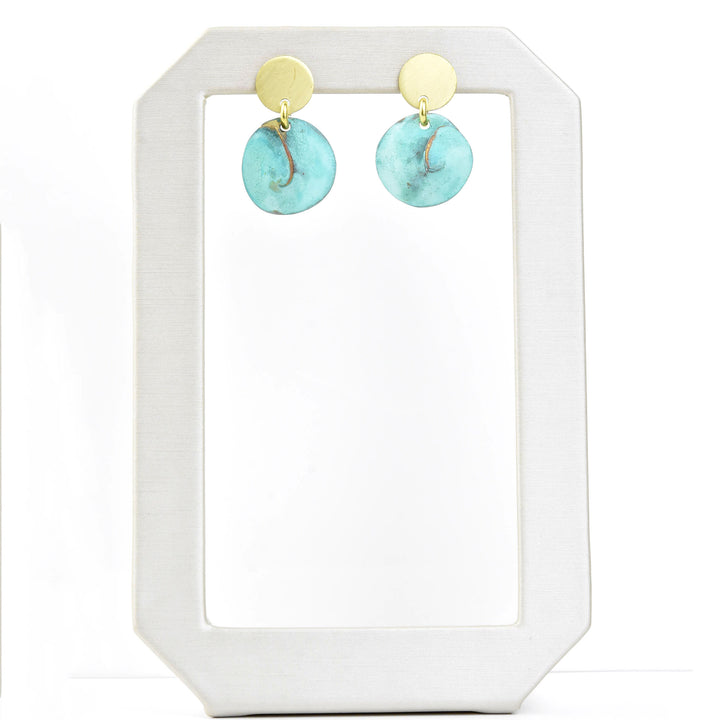 Fossil XS Earrings - Goldmakers Fine Jewelry