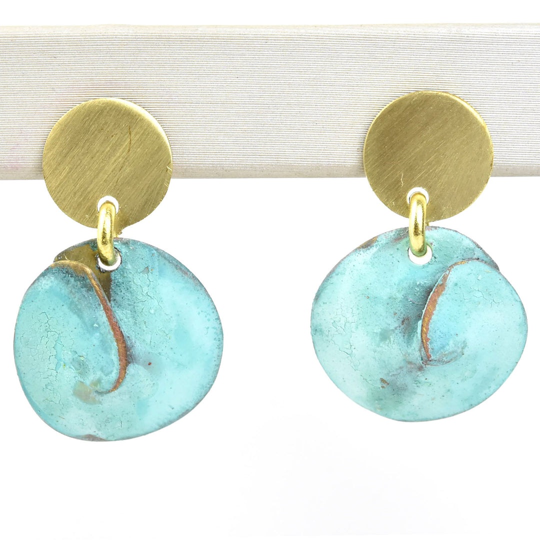 Fossil XS Earrings - Goldmakers Fine Jewelry