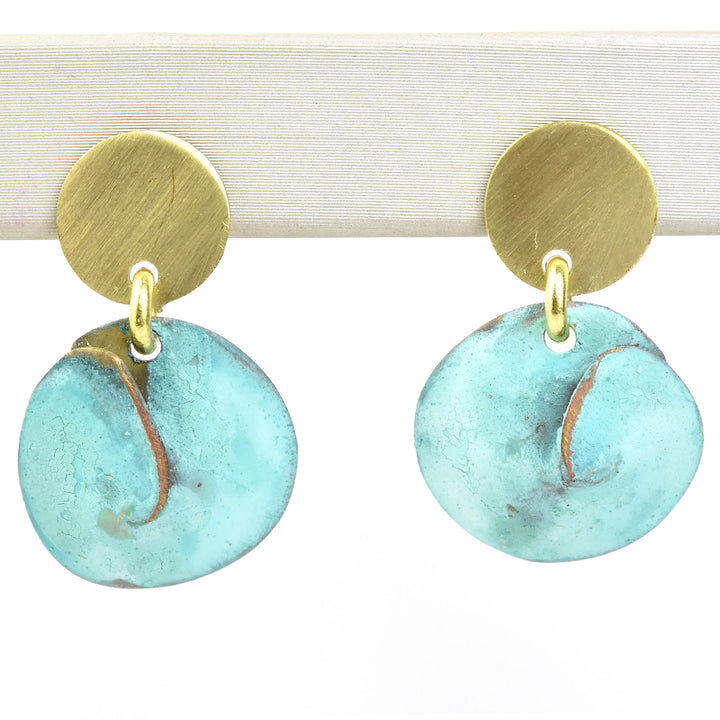 Fossil XS Earrings - Goldmakers Fine Jewelry