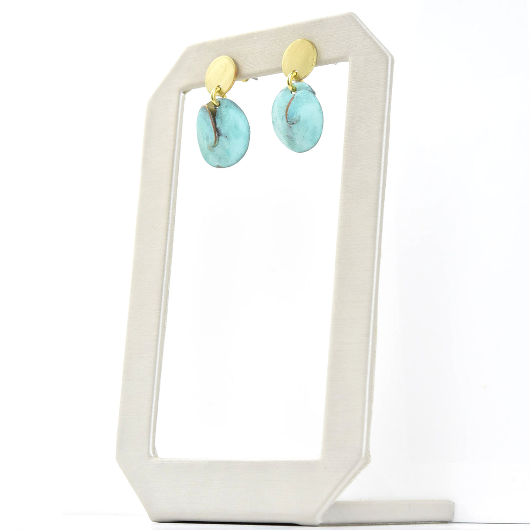 Fossil XS Earrings - Goldmakers Fine Jewelry