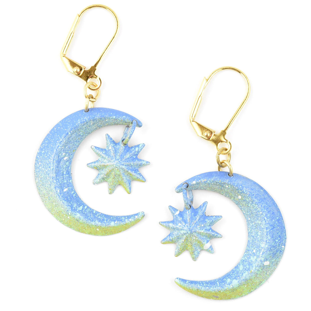 Frost Stella Earrings