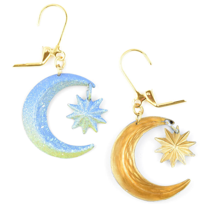 Frost Stella Earrings