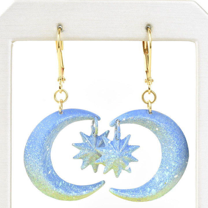 Frost Stella Earrings