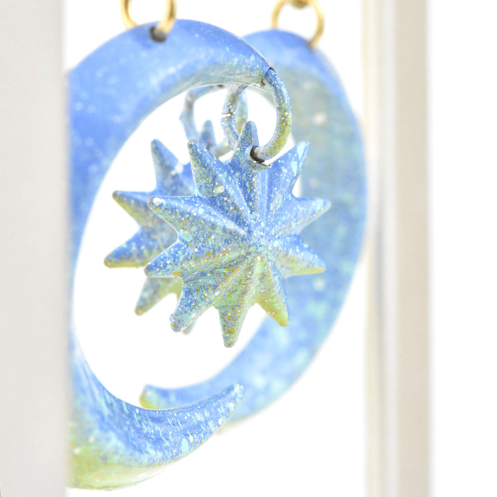 Frost Stella Earrings