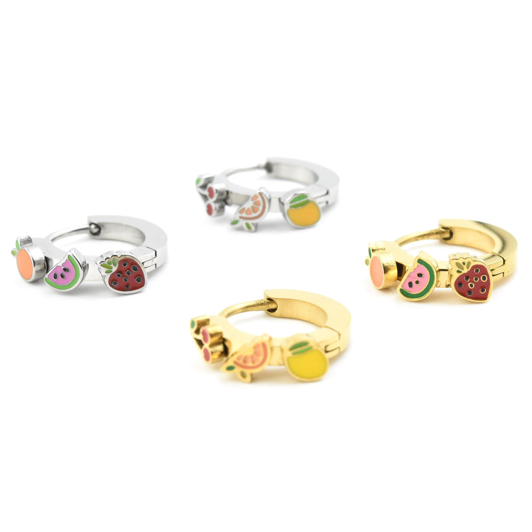 Fruit Loop 3D Huggies