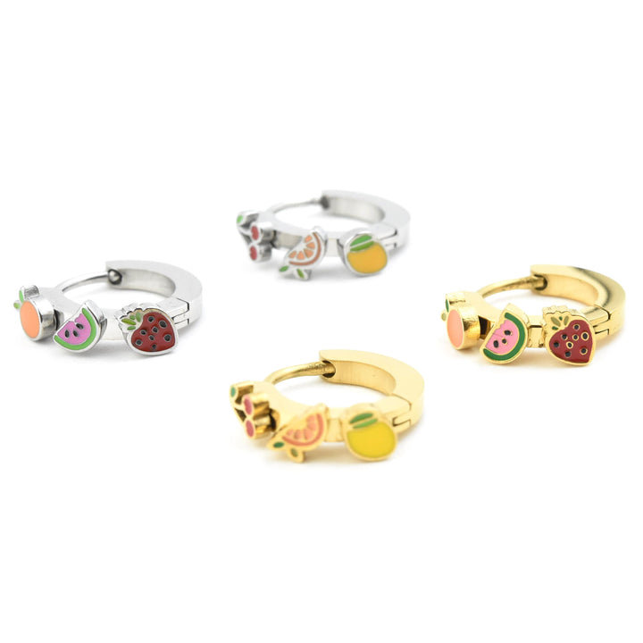 Fruit Loop 3D Huggies