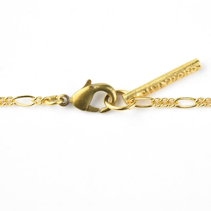 Full Moon Necklace