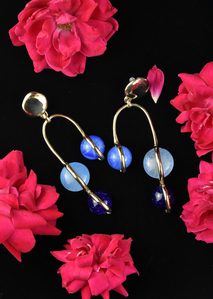 Gallery Earrings - Goldmakers Fine Jewelry