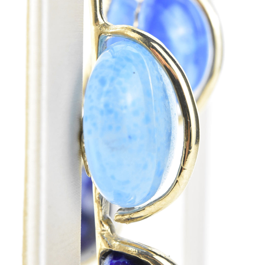 Gallery Earrings - Goldmakers Fine Jewelry