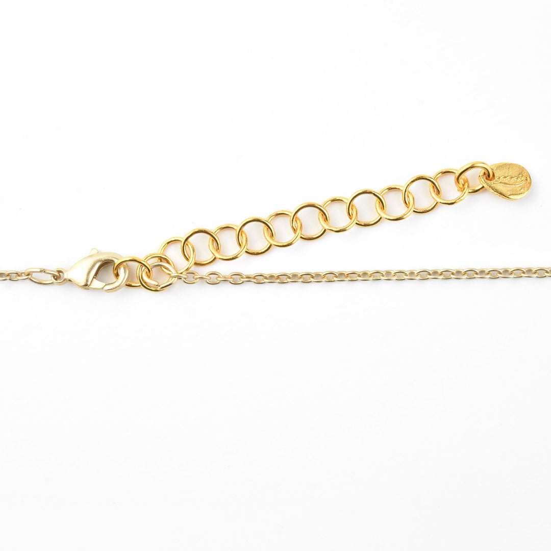 Garden Vine Necklace