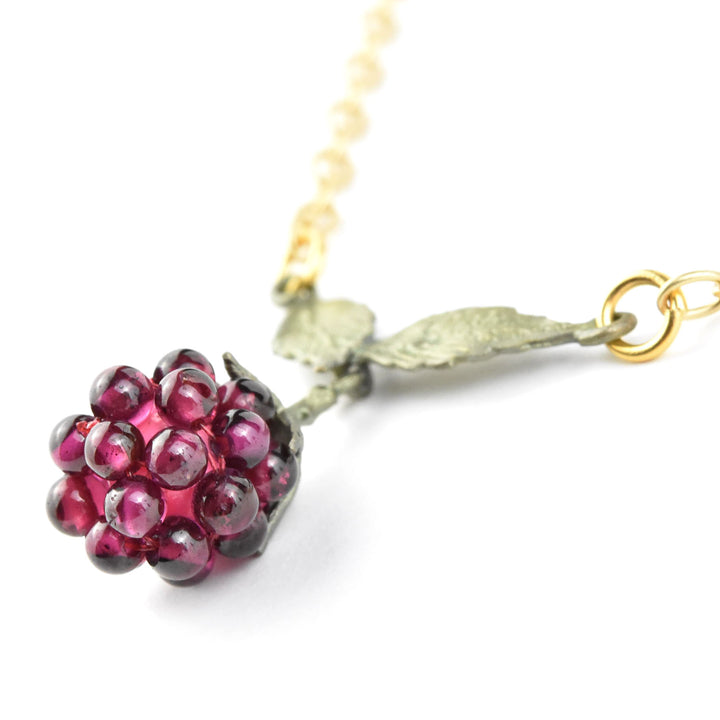 Raspberry Pendant