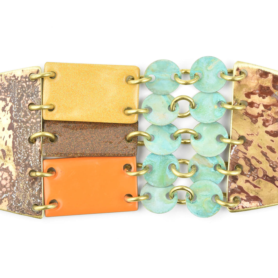 Gaucho Bracelet