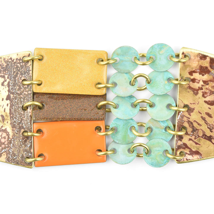 Gaucho Bracelet