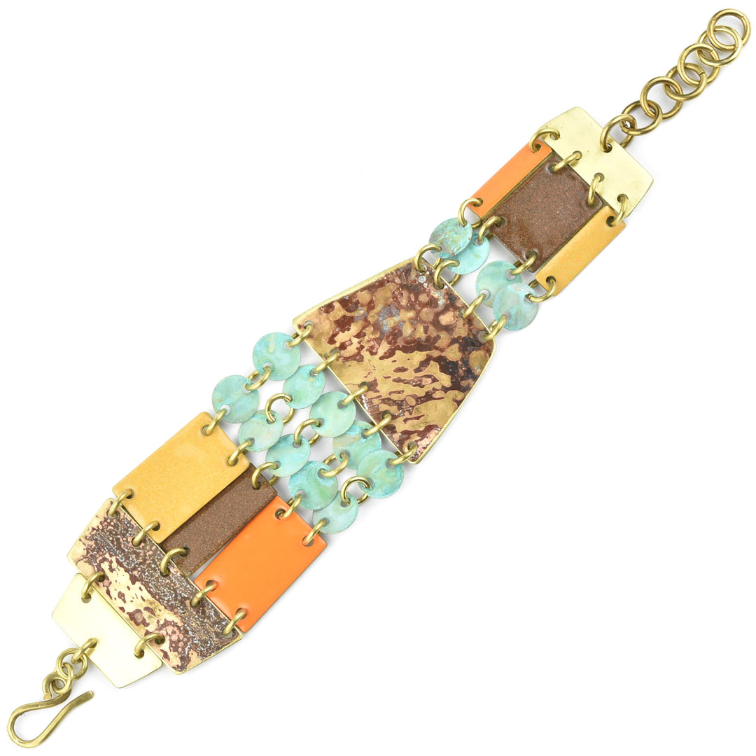 Gaucho Bracelet