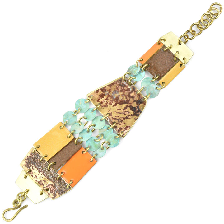Gaucho Bracelet