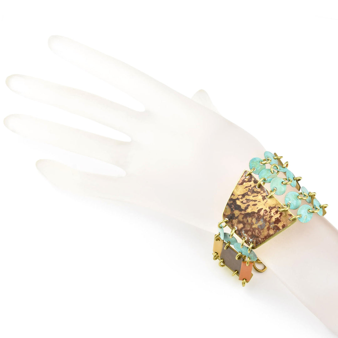 Gaucho Bracelet