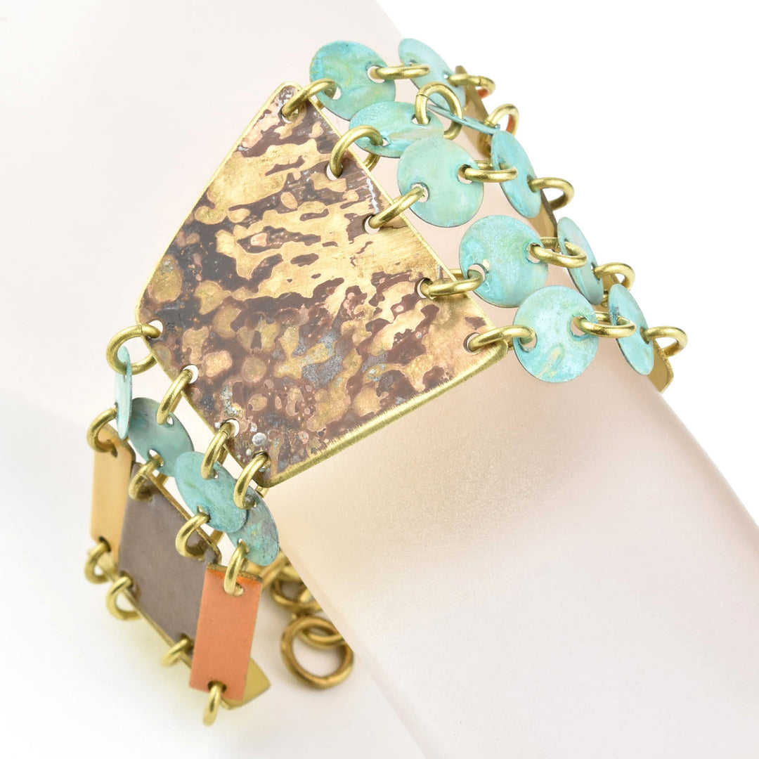 Gaucho Bracelet