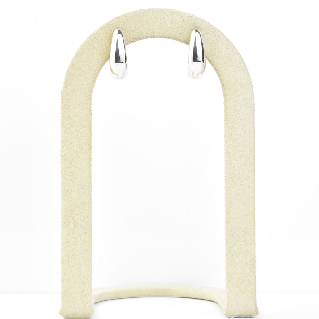 Gemma Hoop Earrings