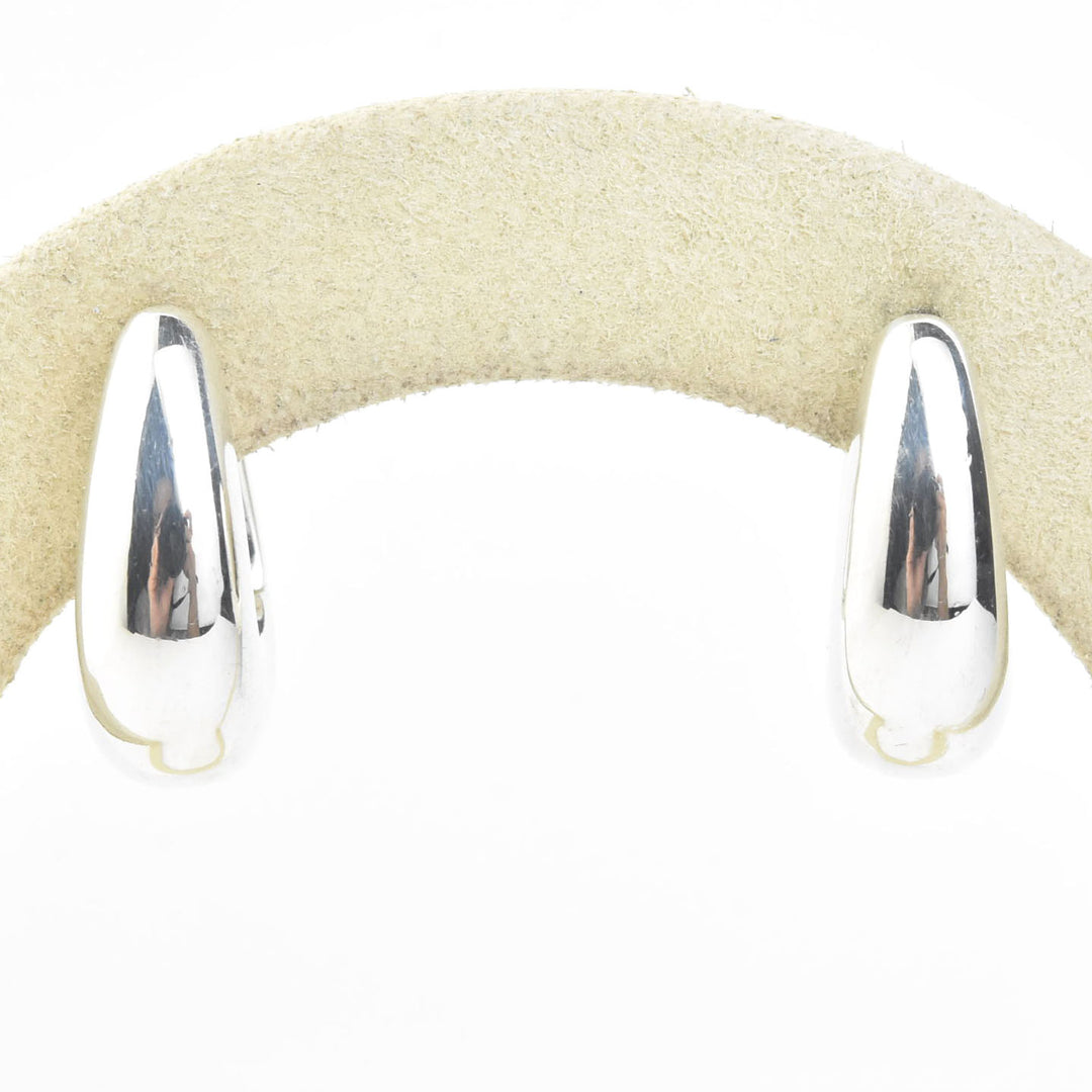 Gemma Hoop Earrings
