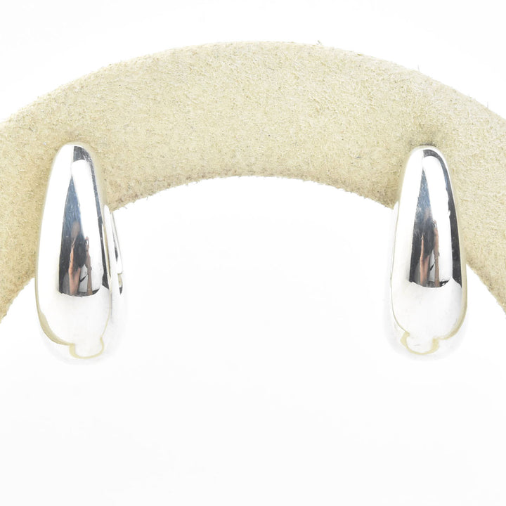 Gemma Hoop Earrings