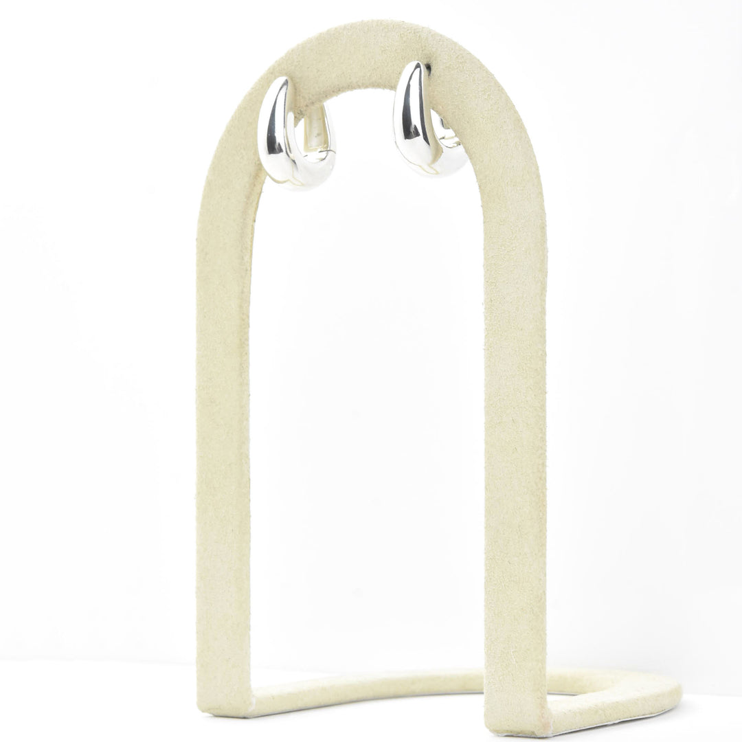 Gemma Hoop Earrings